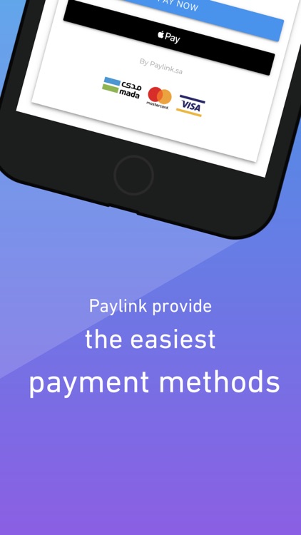 Paylink screenshot-5
