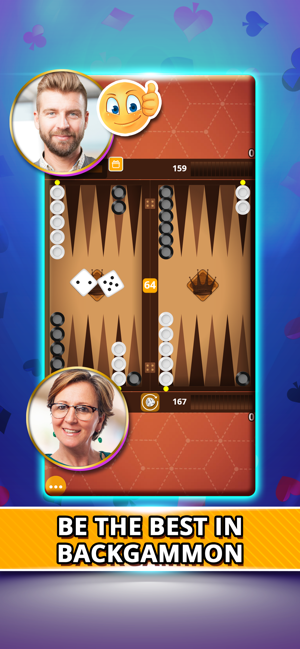 VIP Games: Online Card & Board(圖6)-速報App