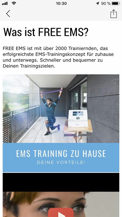 Free Ems By Hsc Health Sport Connection Gmbh