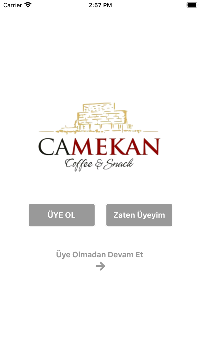 Camekan