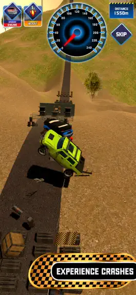 Game screenshot Gt Car Stunt Ramp Jump classic hack