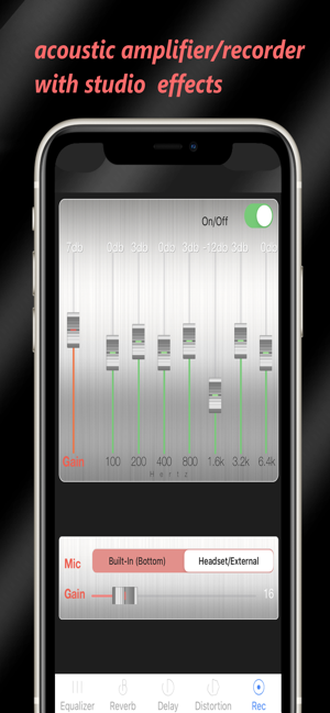 Smiley Tuner(圖5)-速報App