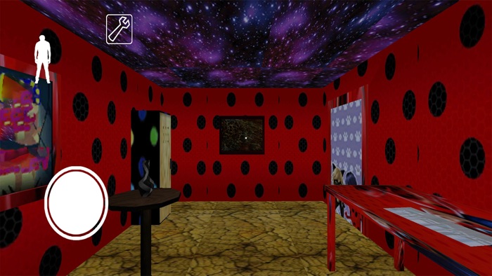 Granny  Horror House Evil