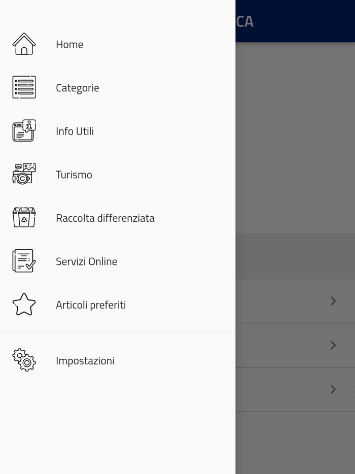 Cancello ed Arnone ComuniCA