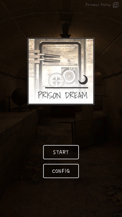 Prison Dream screenshot-0