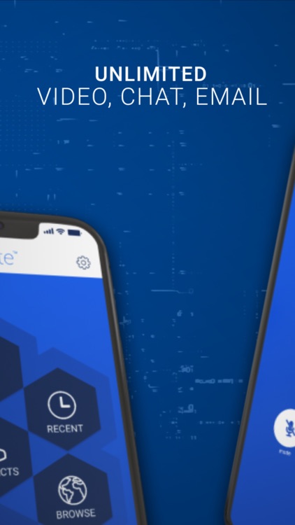 Pryvate Now – Secure Comms App