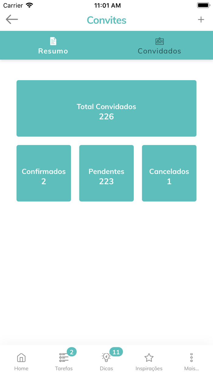 Andrea Rodrigues Eventos