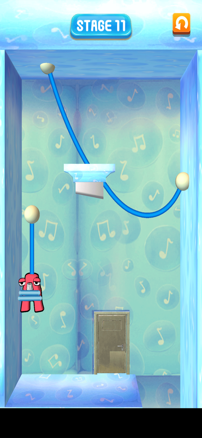 Alphabet Lore Rescue