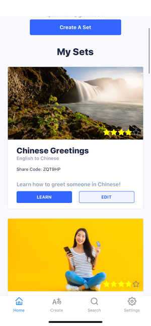 Speakable - Travel Cards(圖1)-速報App