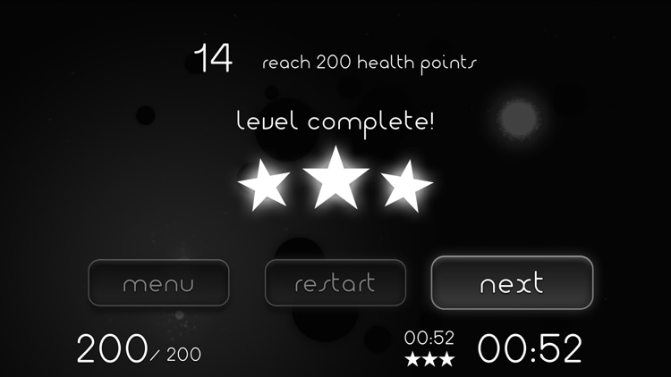 Last Fish screenshot-4