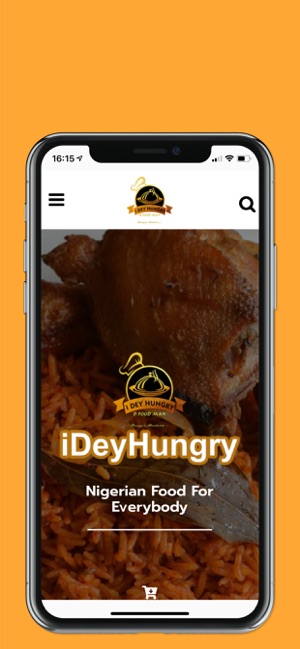 IdeyHungry(圖1)-速報App