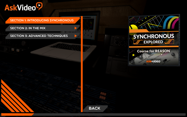 Explore Course for Synchronous(圖2)-速報App