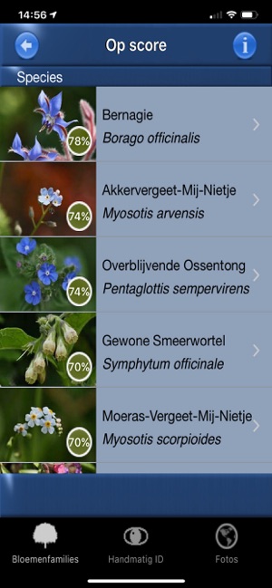 Wilde Bloemen Id NL(圖2)-速報App