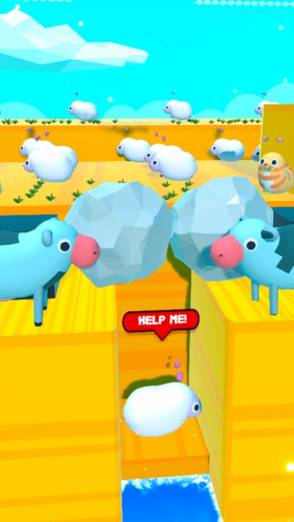 Rescue Master 3D screenshot-6