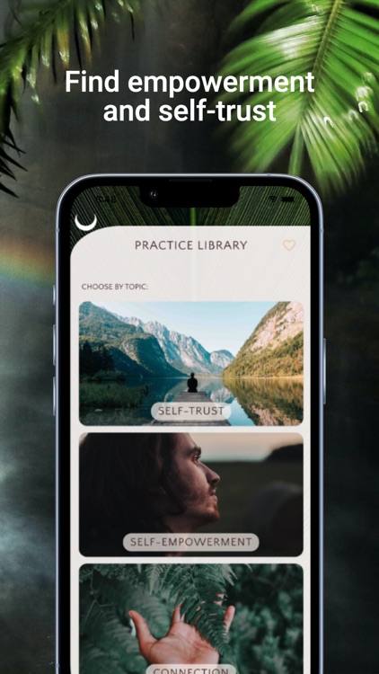 Humaya: Yoga Nidra | Deep Rest screenshot-3