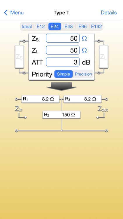 BasicATTCalc