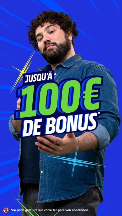 Parions Sport En Ligne Parions Sport En Ligne