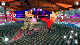 Game screenshot Wrestling Championship 3D hack