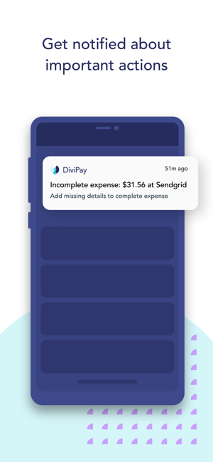 DiviPay: Expense Management(圖6)-速報App