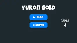 Game screenshot Yukon Gold Live mod apk