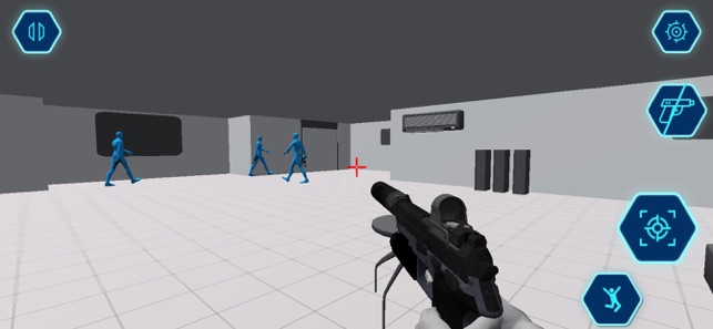 Agent Action VS Perfect Bullet(圖5)-速報App