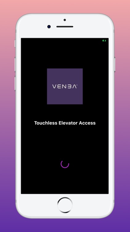 Touchless Elevator Control