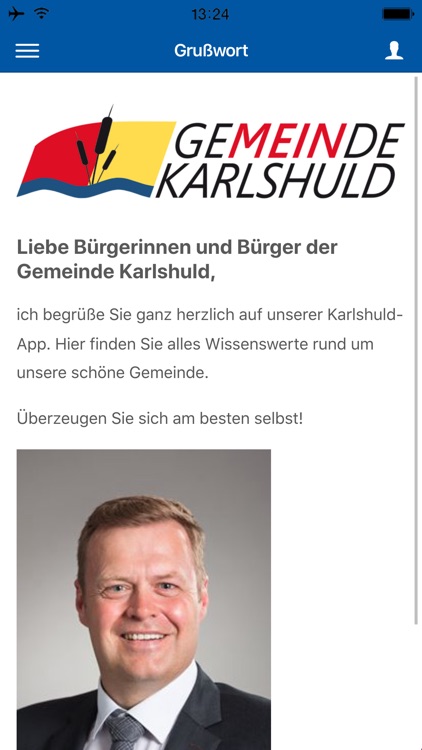 Gemeinde Karlshuld