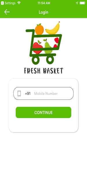 FreshBasket(圖2)-速報App