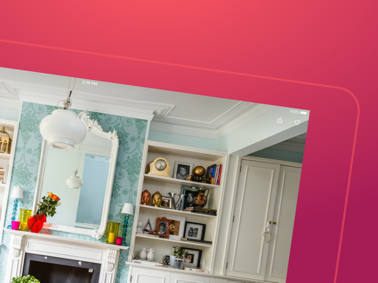 iPad Image of Airbnb
