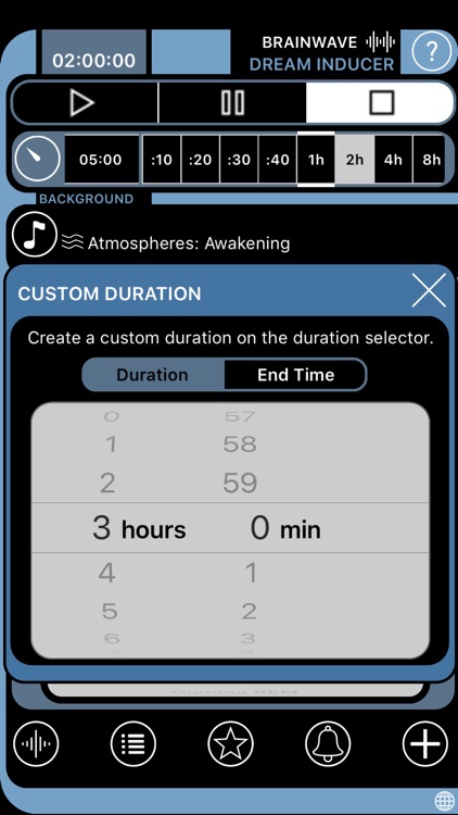 Brain Wave - Dream Inducer ™ screenshot-8