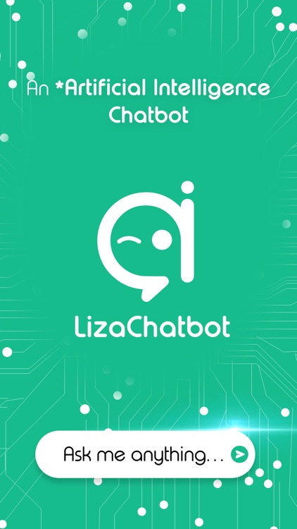 Liza ChatBot AI : AI ChatBot