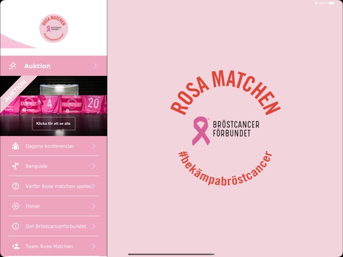 Rosa Matchen