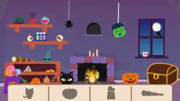 How to cancel & delete spooky halloween games 1