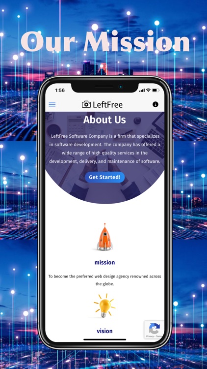 LeftFree screenshot-3