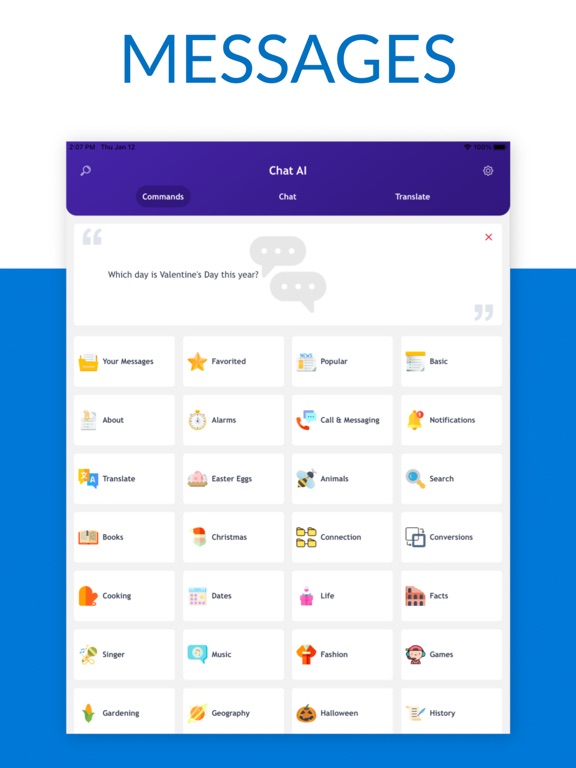 AI Chat ChatGPT for OpenAI iPhone & iPad Game Reviews