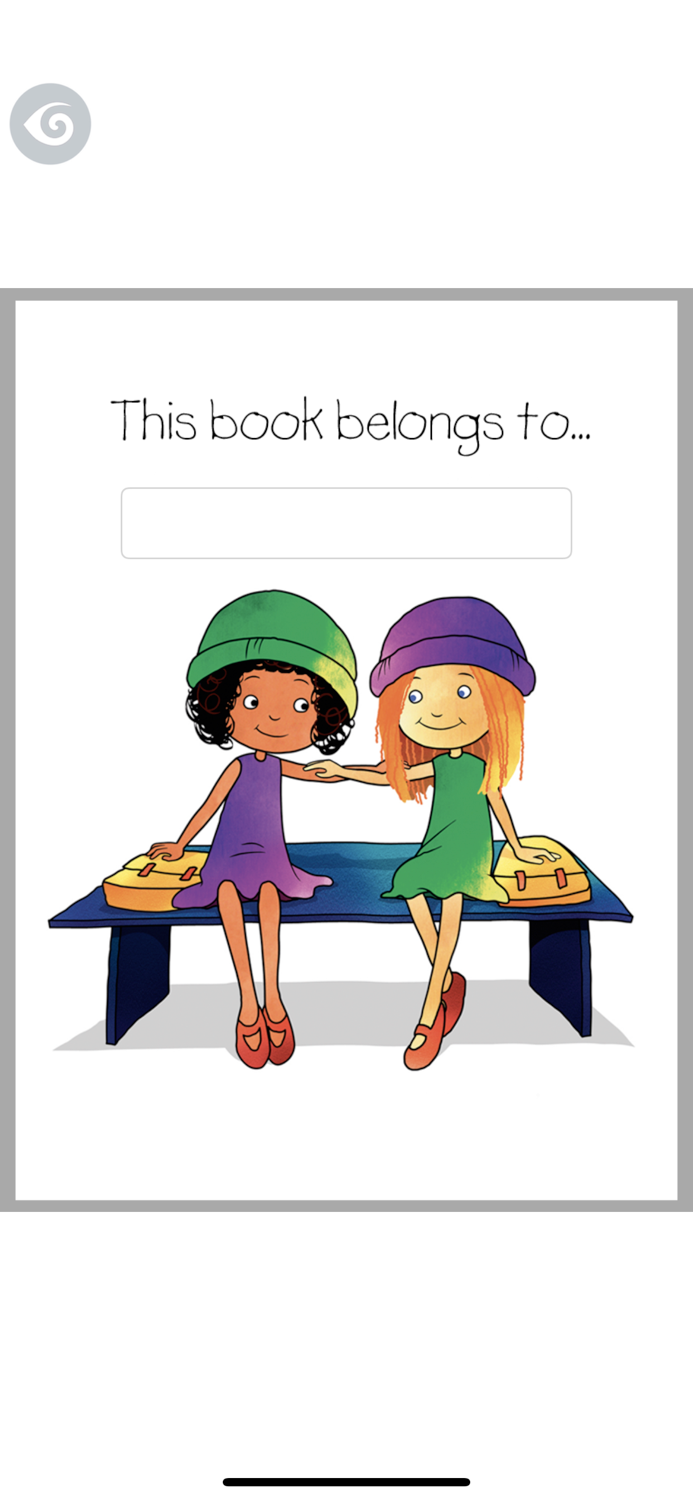 Milly, Molly and Beaky