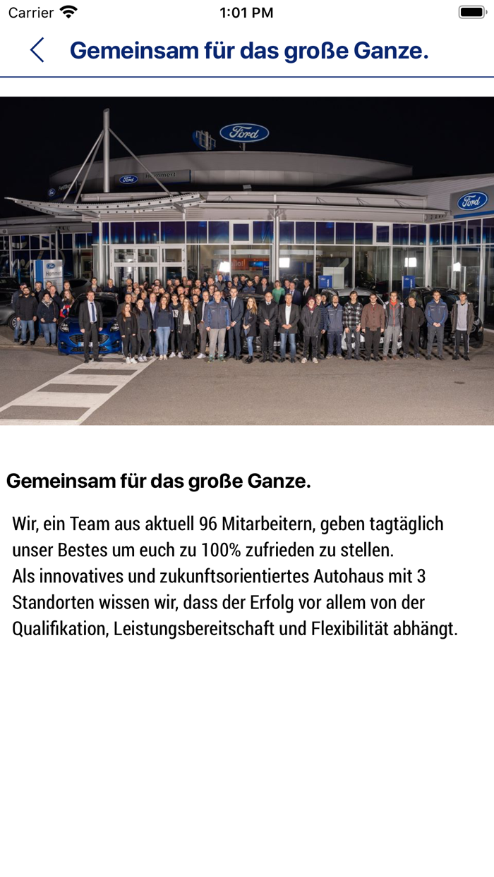 Hommert Auto Zentrum GmbH
