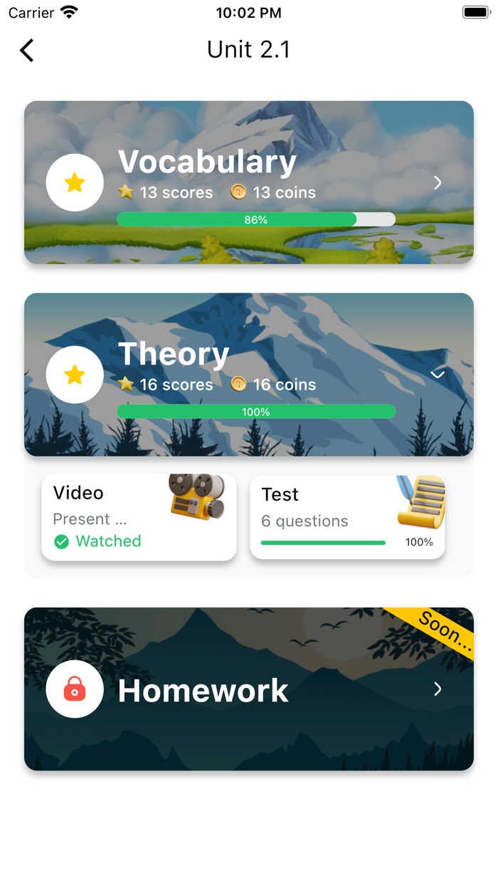 INTER NATION STUDENT