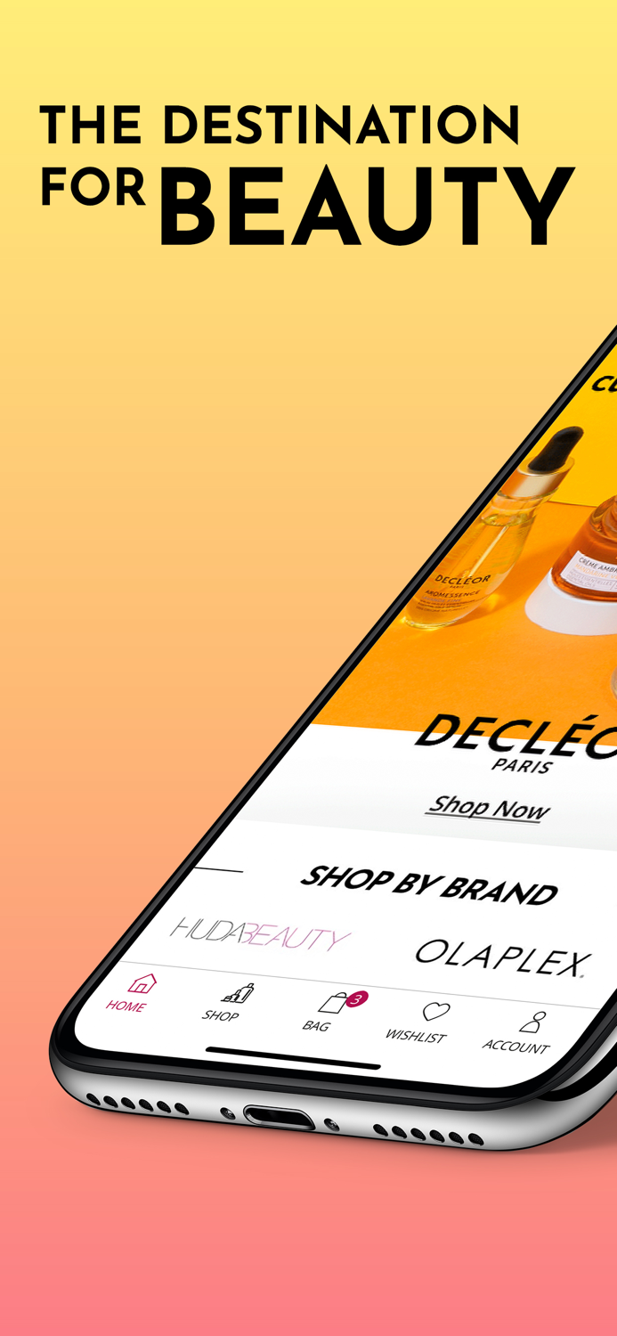 Feelunique Limitless Beauty