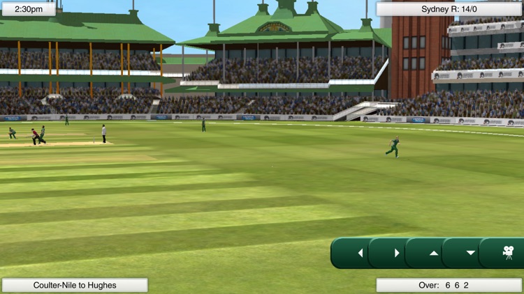 Cricket Captain 2020 screenshot-7