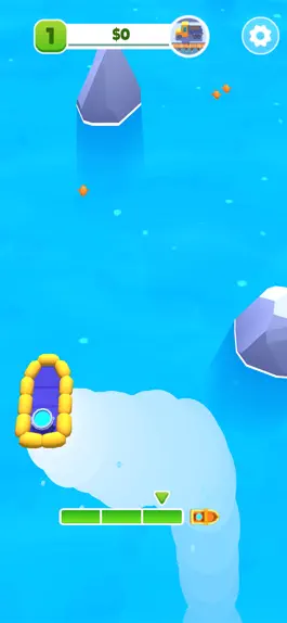 Game screenshot Fish Rush 3D hack