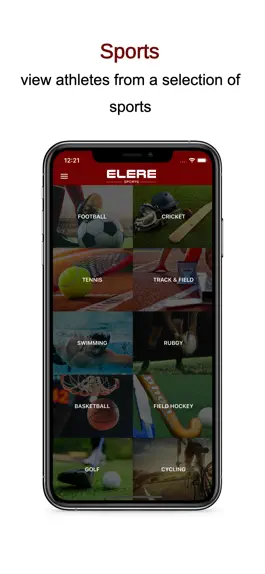 Game screenshot Elere apk