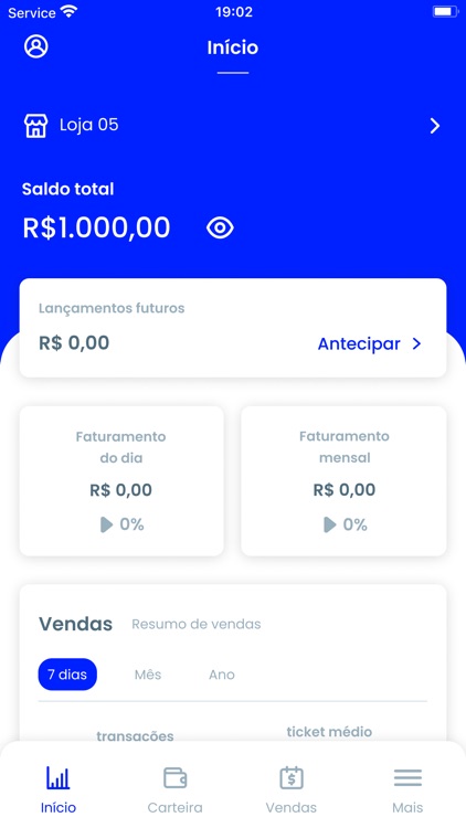 QuotaBank by GROUP UDEAT CONSULTORIA E INTERMEDIACAO DE NEGOCIOS LTDA