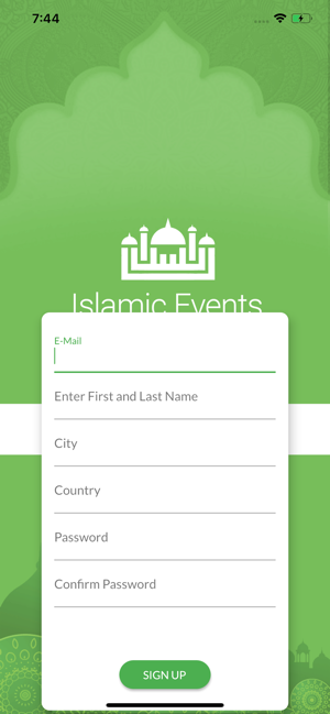 Islamic Events(圖2)-速報App