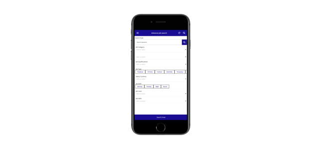 IB International Employment(圖7)-速報App