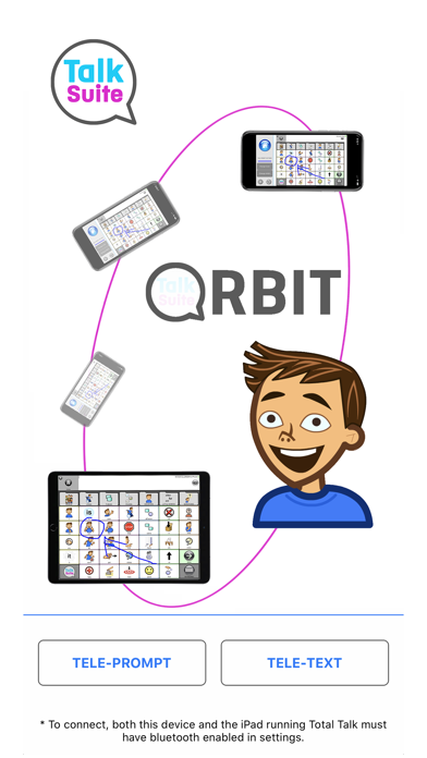 How to cancel & delete Total Talk Orbit from iphone & ipad 1