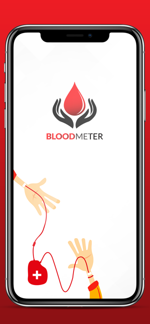 Blood Meter