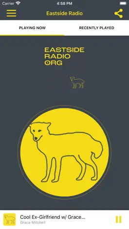 Game screenshot Eastside Radio mod apk