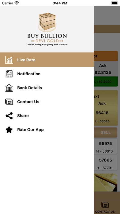 BuyBullion screenshot-3