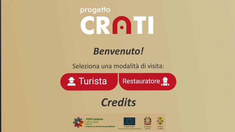 CRATI